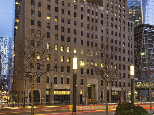 140 West St. investment opportunity